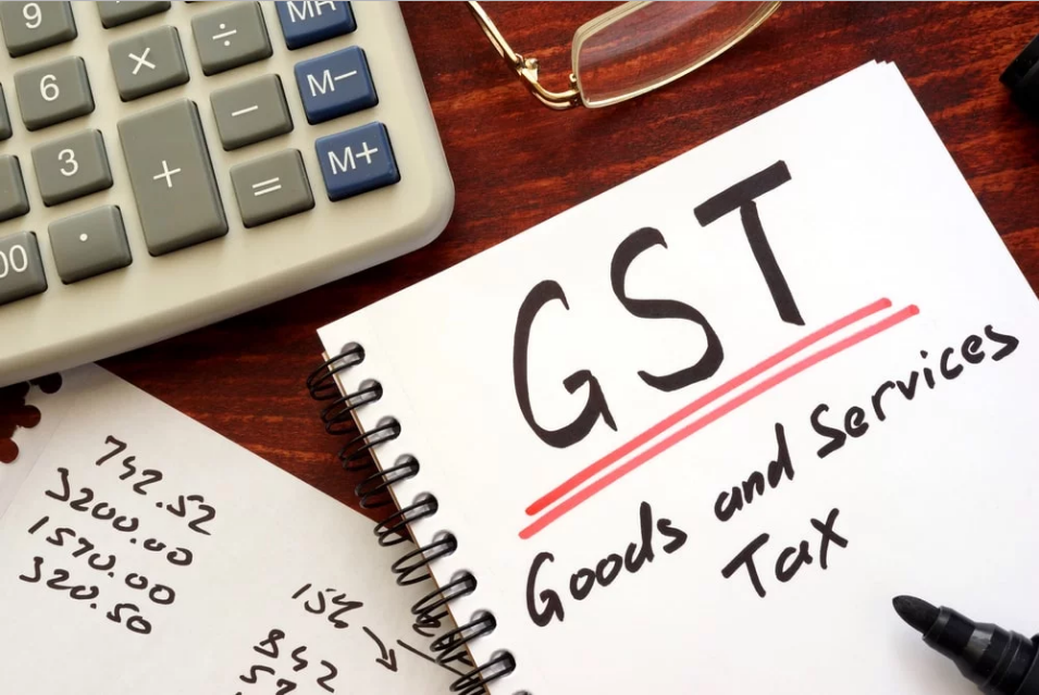 gst definition