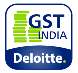 Deloitte gst app