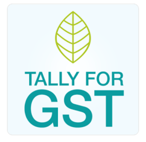 Tally for gst mobile app