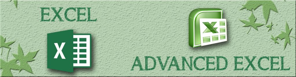 learn advance excel (2)