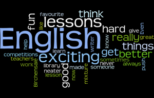 english speaking course