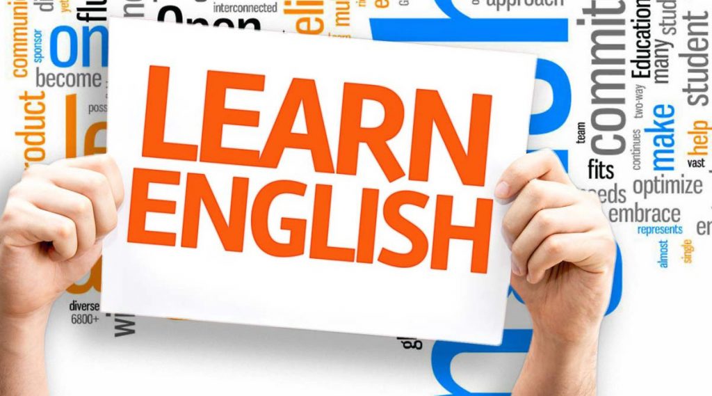 Learn English Language