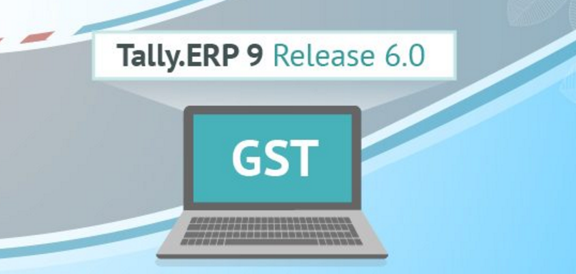 Tally Erp 9 Release V6 0 For Gst Tally Erp 9 Release V6 0 For Gst