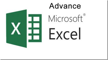 10 Reasons: Why We Learn Advance MS-Excel Course