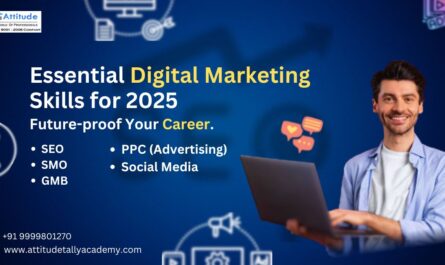 Digital Marketing Curse, Digital Marketing Course in Yamuna Vihar