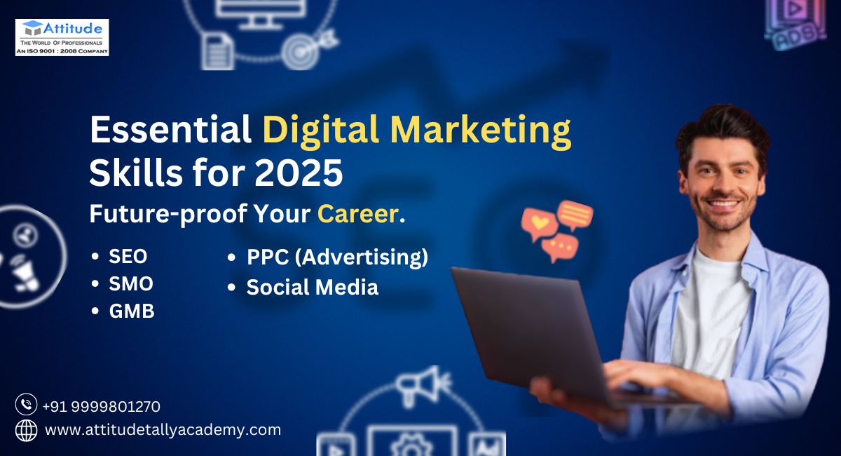 Digital Marketing Curse, Digital Marketing Course in Yamuna Vihar