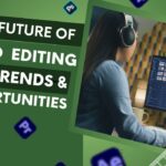 Video Editing Course, Video Editing career, Video Editing