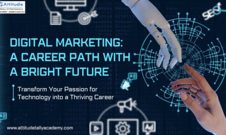 Digital marketing Career, Digital Marketing Course