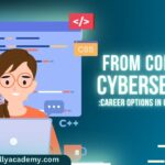 Coding Course , Computer Science Course in Yamuna Vihar