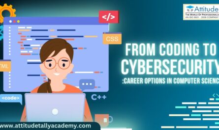 Coding Course , Computer Science Course in Yamuna Vihar