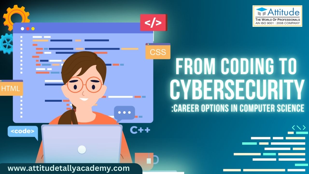 Coding Course , Computer Science Course in Yamuna Vihar