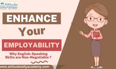 English Speaking Course in Yamuna Vihar