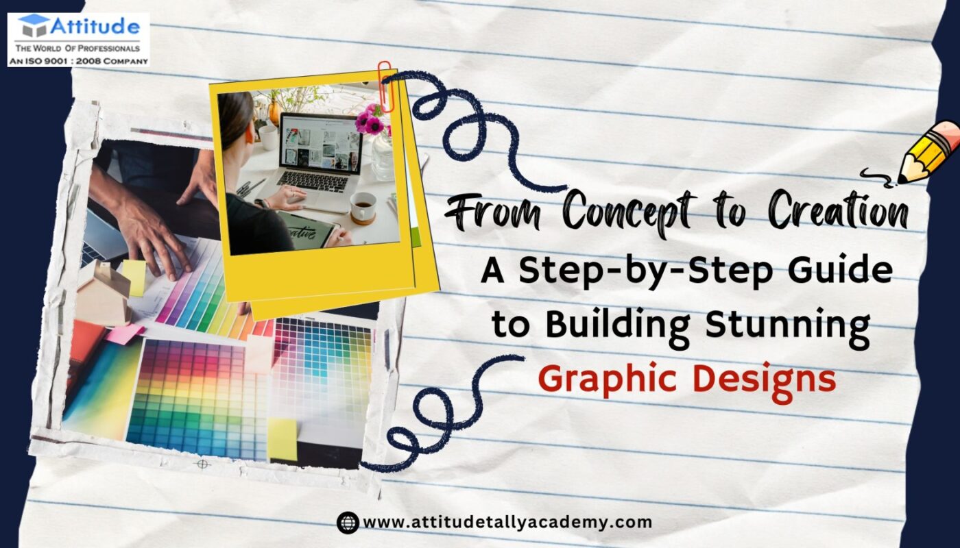 Graphic Designing Course, Graphic Designing Tips