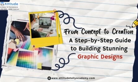 Graphic Designing Course, Graphic Designing Tips