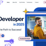 Web development course , Web development tips