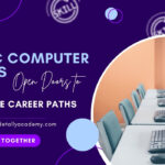 Basics of Computer, Basics of computer skills