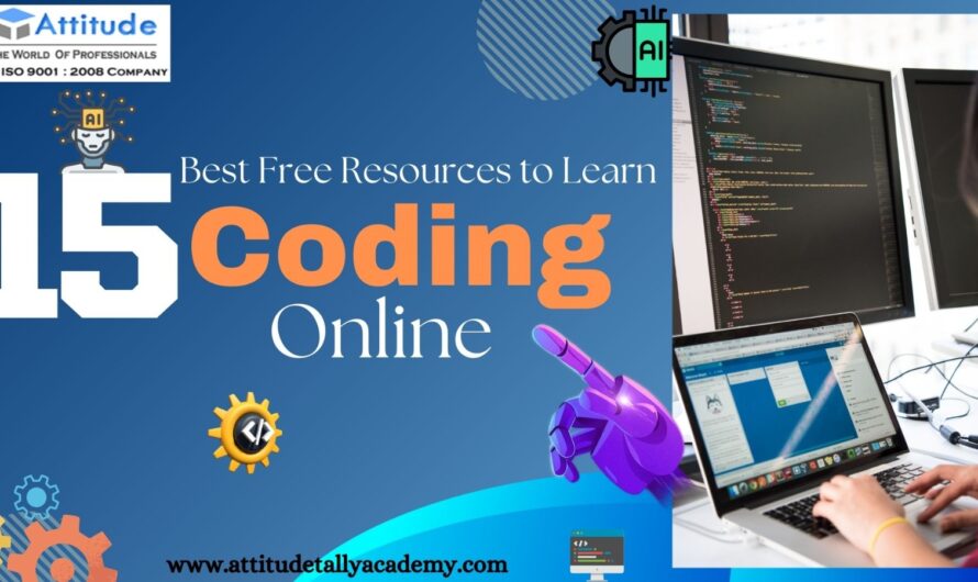 15 Best Free Resources to Learn Coding Online