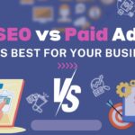 Paid ads vs SEO , Digital Marketing course