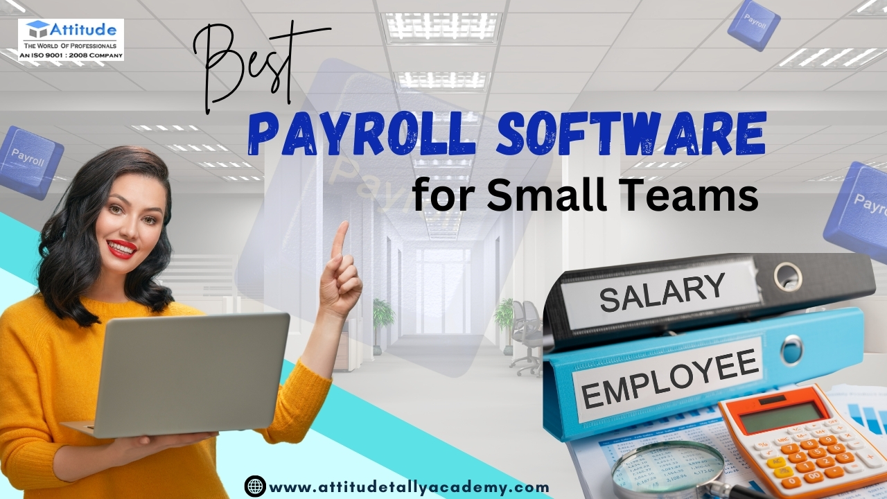 This image is related to Best payroll software for business