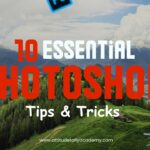 This image is related to Top 10 Photoshop tips and tricks